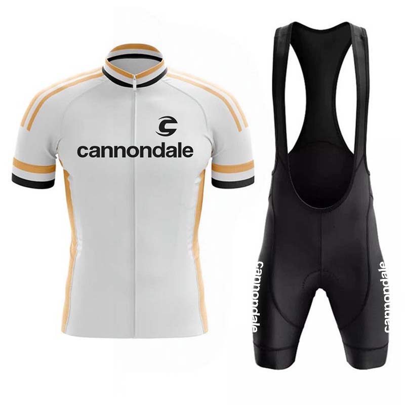 Junior Cycling Gear - Erkek Bisiklet Forması Seti MTB Bisiklet
