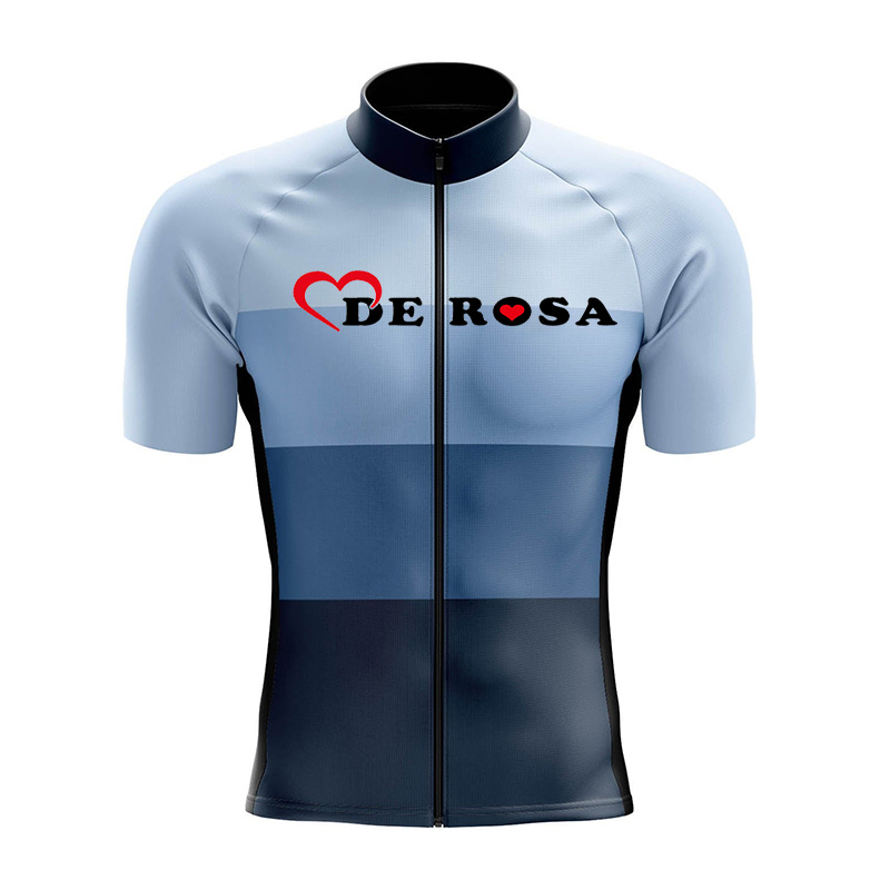 Cycling Gear For Sale - De Rosa Yaz Bisiklet Forması Kısa