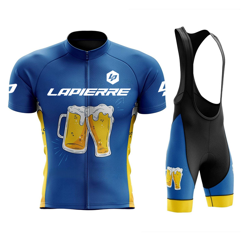 Cycling Gear For Sale - Lapierre Erkek 2026 Yaz Bisiklet Forması
