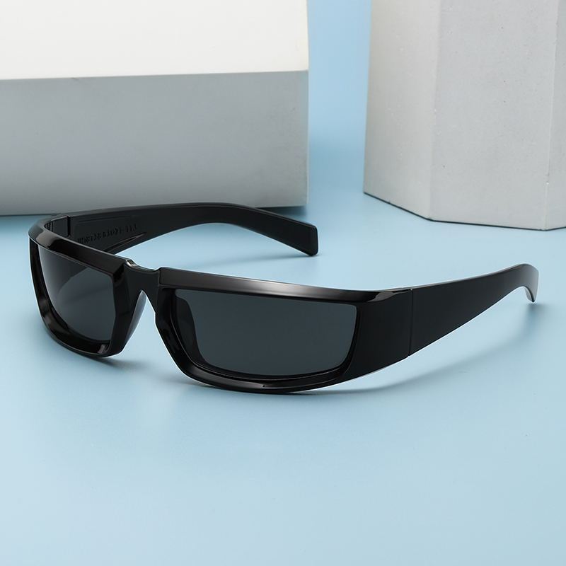 Cycling Glasses - Koruyucu Gözlük Popüler Y2k kadın Güneş