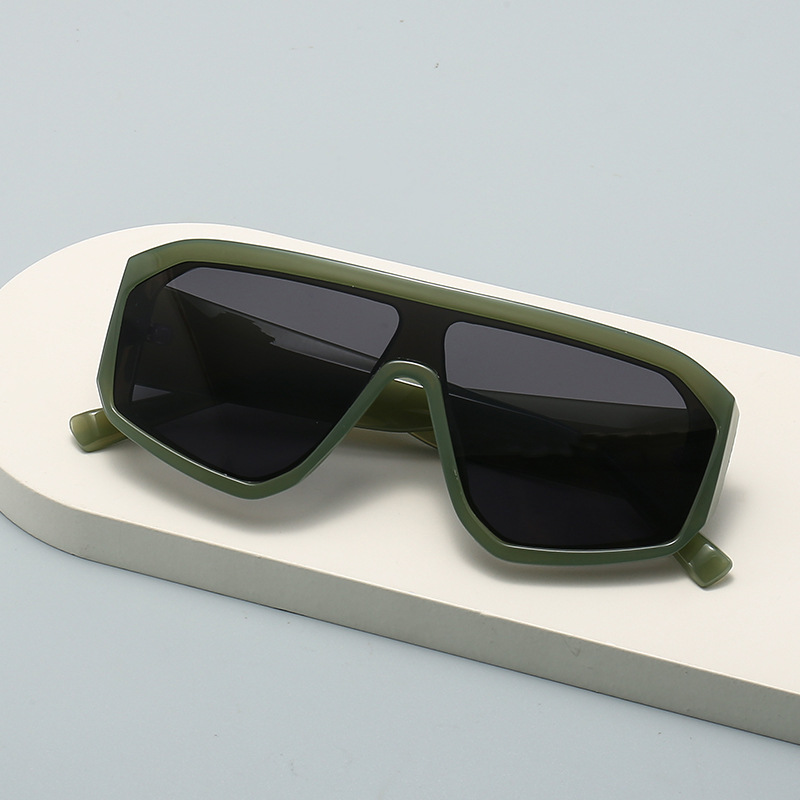 Yeni Y2K Büyük Çerçeve Birleşi - Cycling Glasses incelemesi ve fiyatı