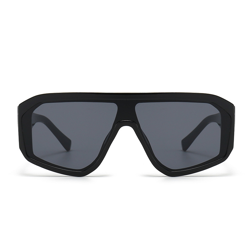 Yeni Y2K Büyük Çerçeve Birleşi - Cycling Glasses incelemesi ve fiyatı