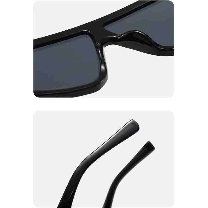 Yeni Y2K Büyük Çerçeve Birleşi - Cycling Glasses incelemesi ve fiyatı