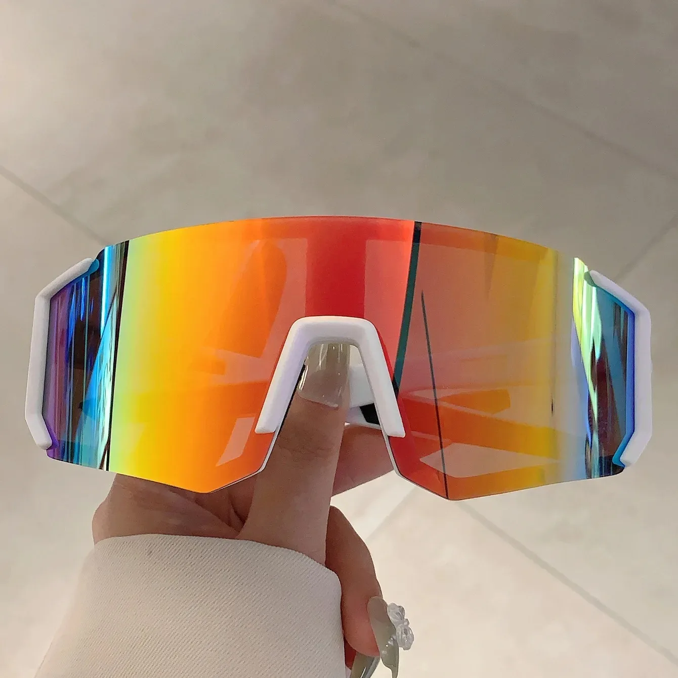 Erkekler için Açık Hava Spor G - Cycling Glasses incelemesi ve fiyatı