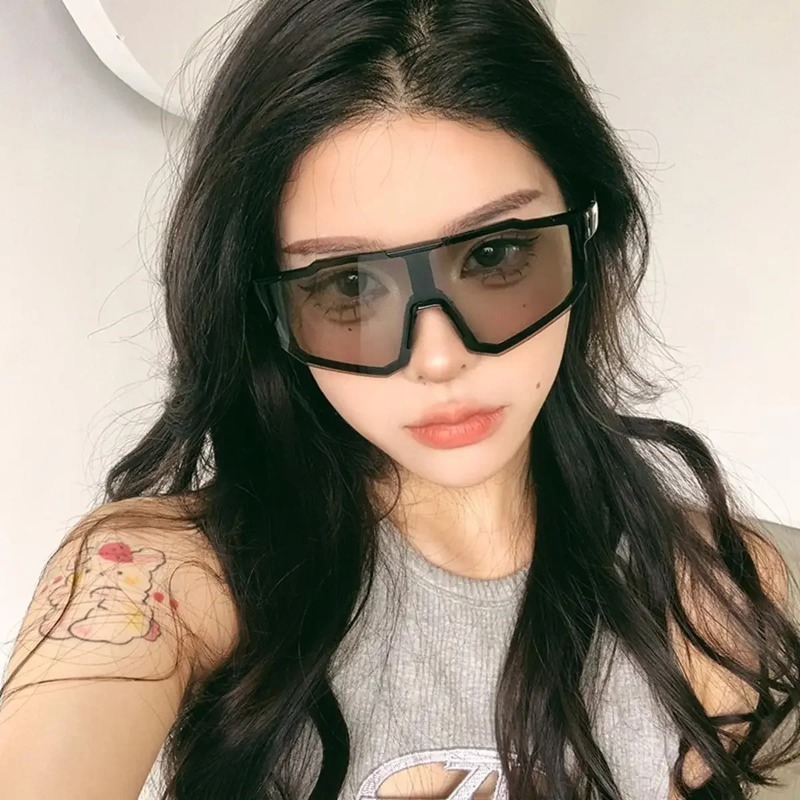 Kare Bisiklet Güneş Gözlüğü Bü - Cycling Glasses incelemesi ve fiyatı
