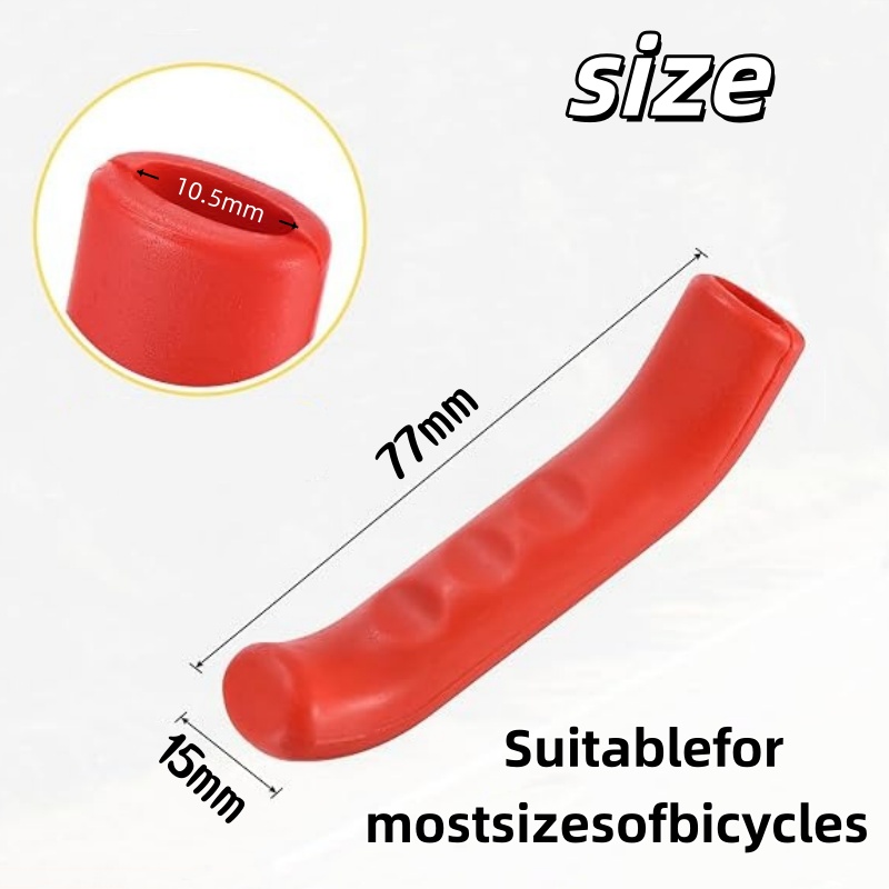 1 Çift Bisiklet Fren Kolu Kılı - Junior Cycling Gear incelemesi ve fiyatı