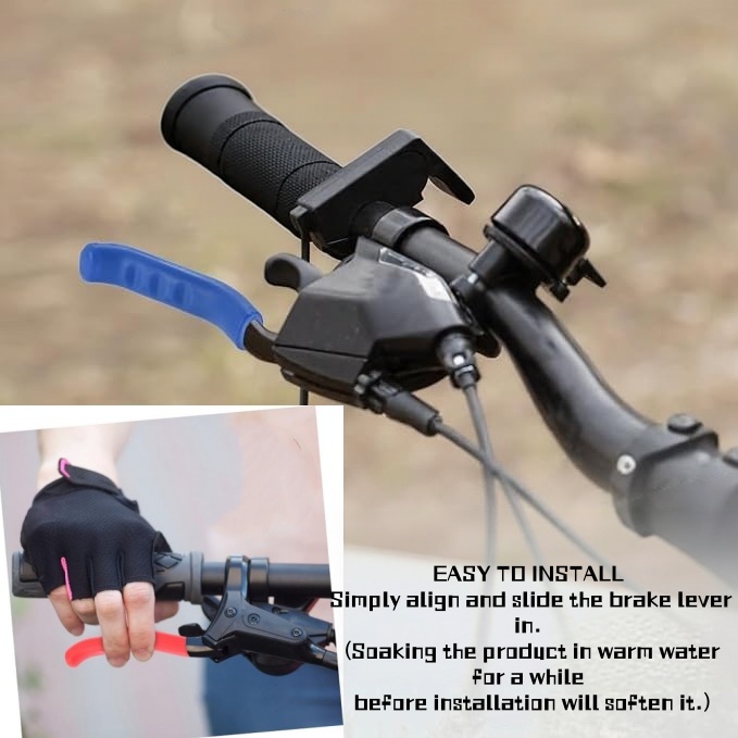 1 Çift Bisiklet Fren Kolu Kılı - Junior Cycling Gear incelemesi ve fiyatı