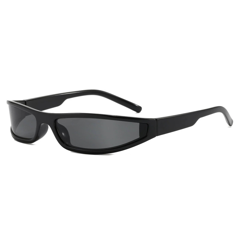 Y2K Dar Dikdörtgen Wrap Etrafı - Cycling Glasses incelemesi ve fiyatı