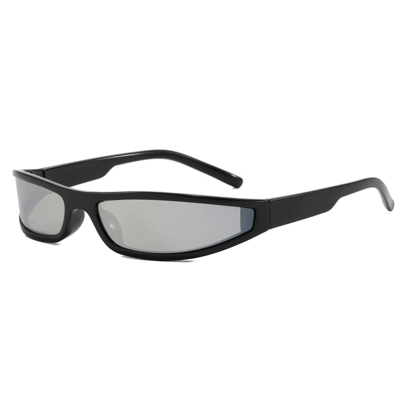 Y2K Dar Dikdörtgen Wrap Etrafı - Cycling Glasses incelemesi ve fiyatı