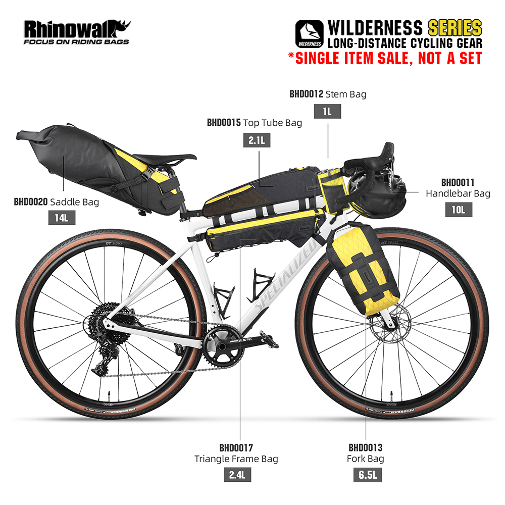 Rhinowalk bisiklet uzun mesafe - Cycling Gear For Sale incelemesi ve fiyatı