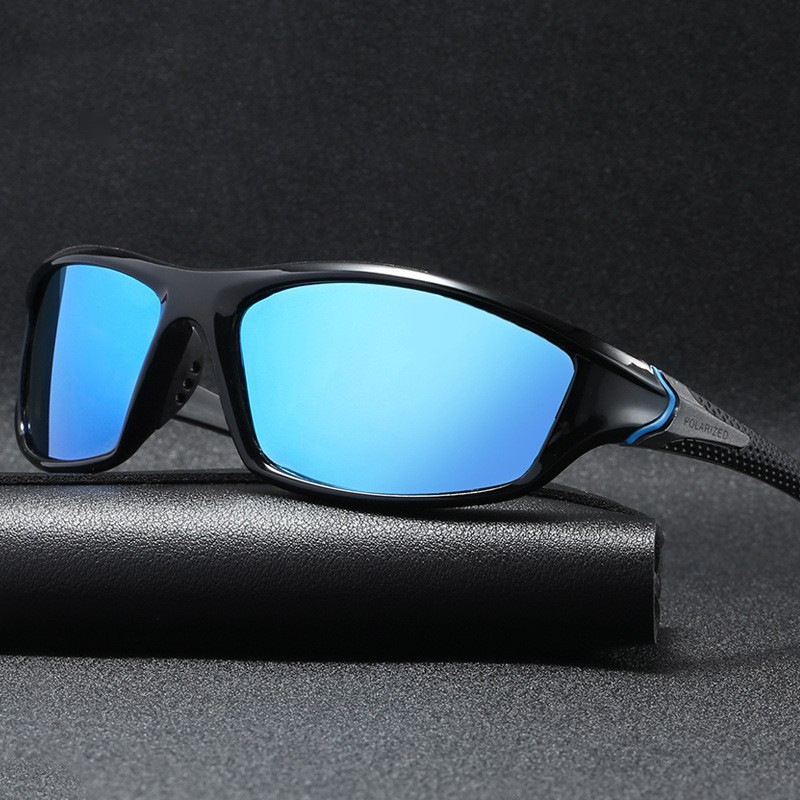 Yeni Retro Tarzı Kare Çerçeve  - Cycling Glasses incelemesi ve fiyatı