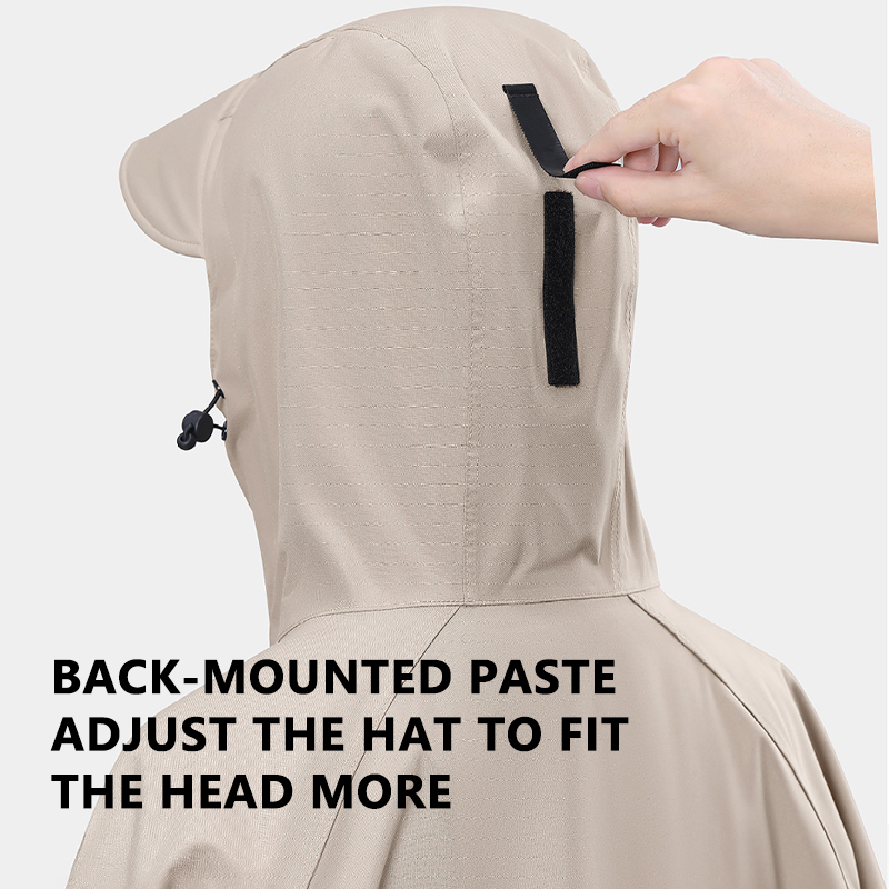 SEAMETAL Motosiklet Yağmurluk  - Cycling Gear For Rain incelemesi ve fiyatı
