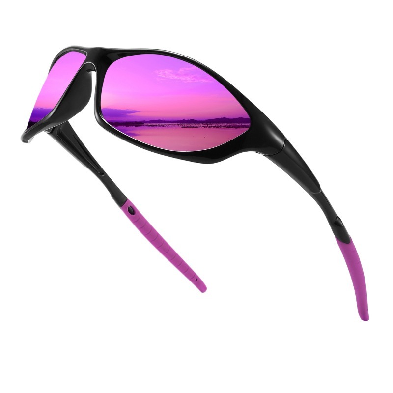 Yeni Erkek Punk Polarize Spor  - Cycling Glasses incelemesi ve fiyatı