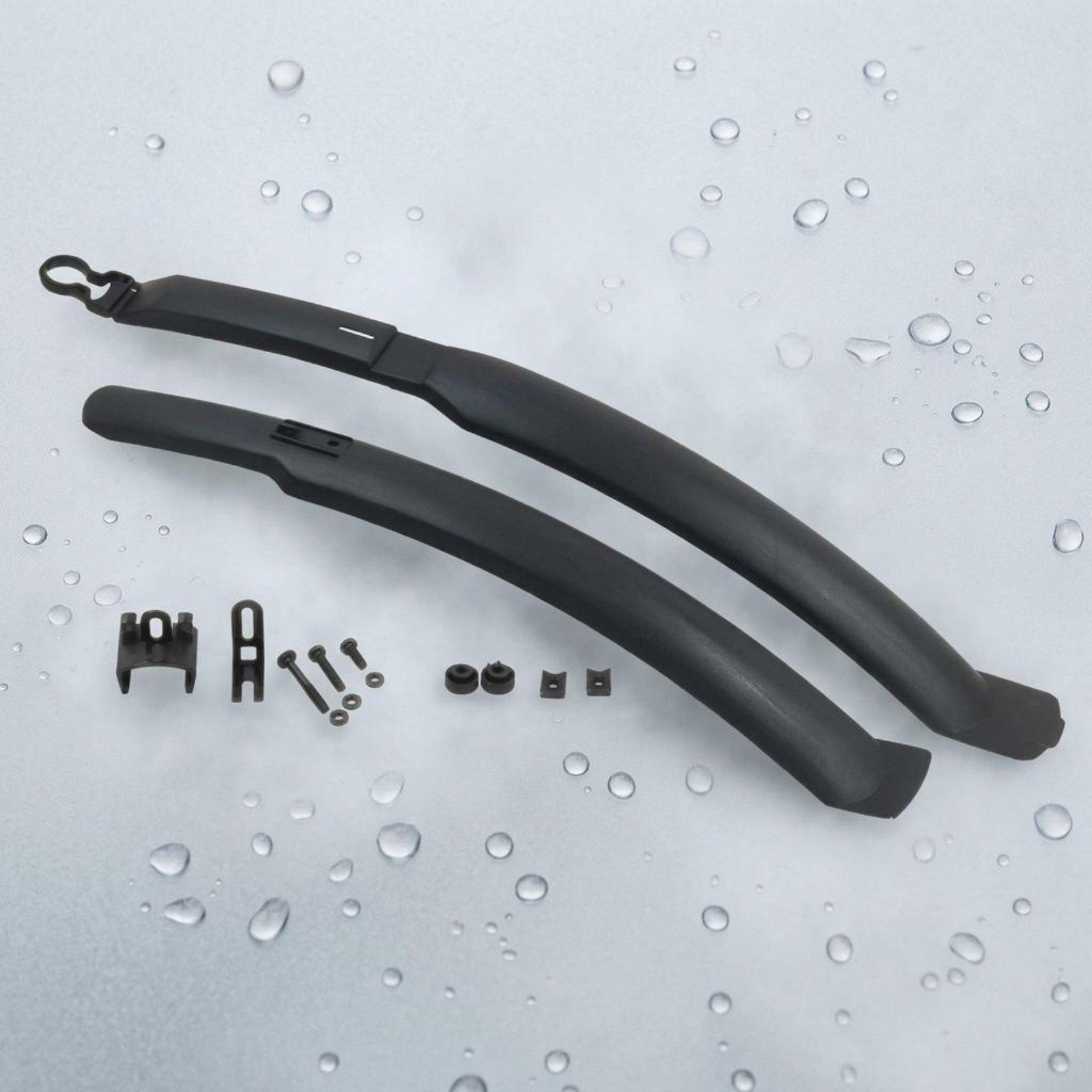 700c Yol Bisikleti Çamurluğu,  - Cycling Gear For Rain incelemesi ve fiyatı