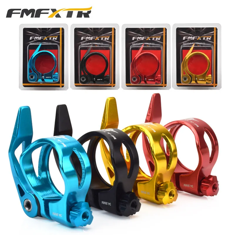 FMFXTR bisiklet selesi Post ke - Junior Cycling Gear incelemesi ve fiyatı