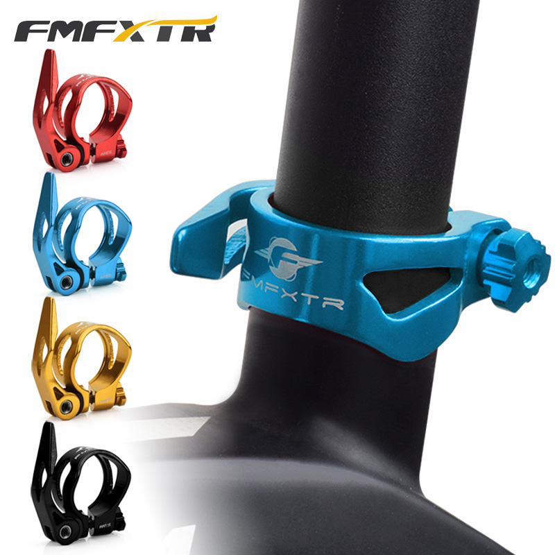 FMFXTR bisiklet selesi Post ke - Junior Cycling Gear incelemesi ve fiyatı