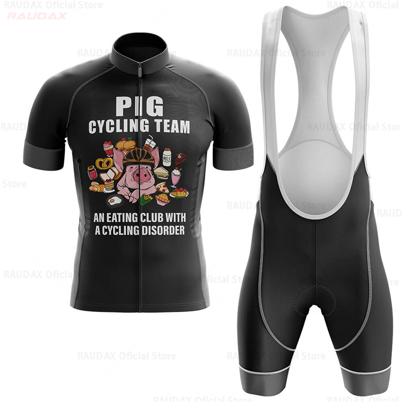 Erkek Komik Domuz Çizgi Film A - Cycling Gear For Sale incelemesi ve fiyatı