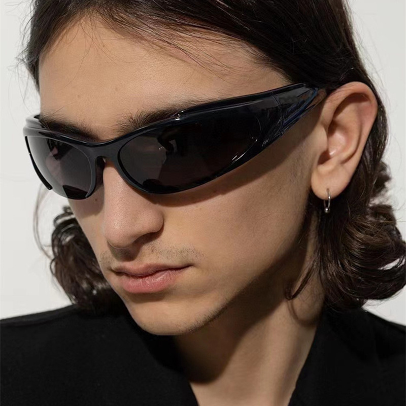 Yeni Y2k Kadınlar Için Güneş G - Cycling Glasses incelemesi ve fiyatı