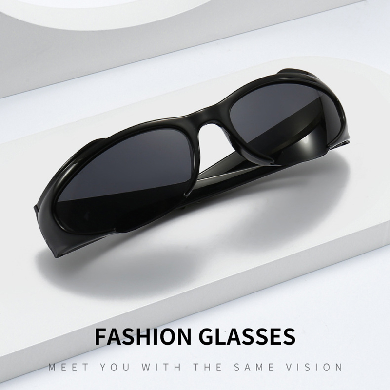 Yeni Y2k Kadınlar Için Güneş G - Cycling Glasses incelemesi ve fiyatı