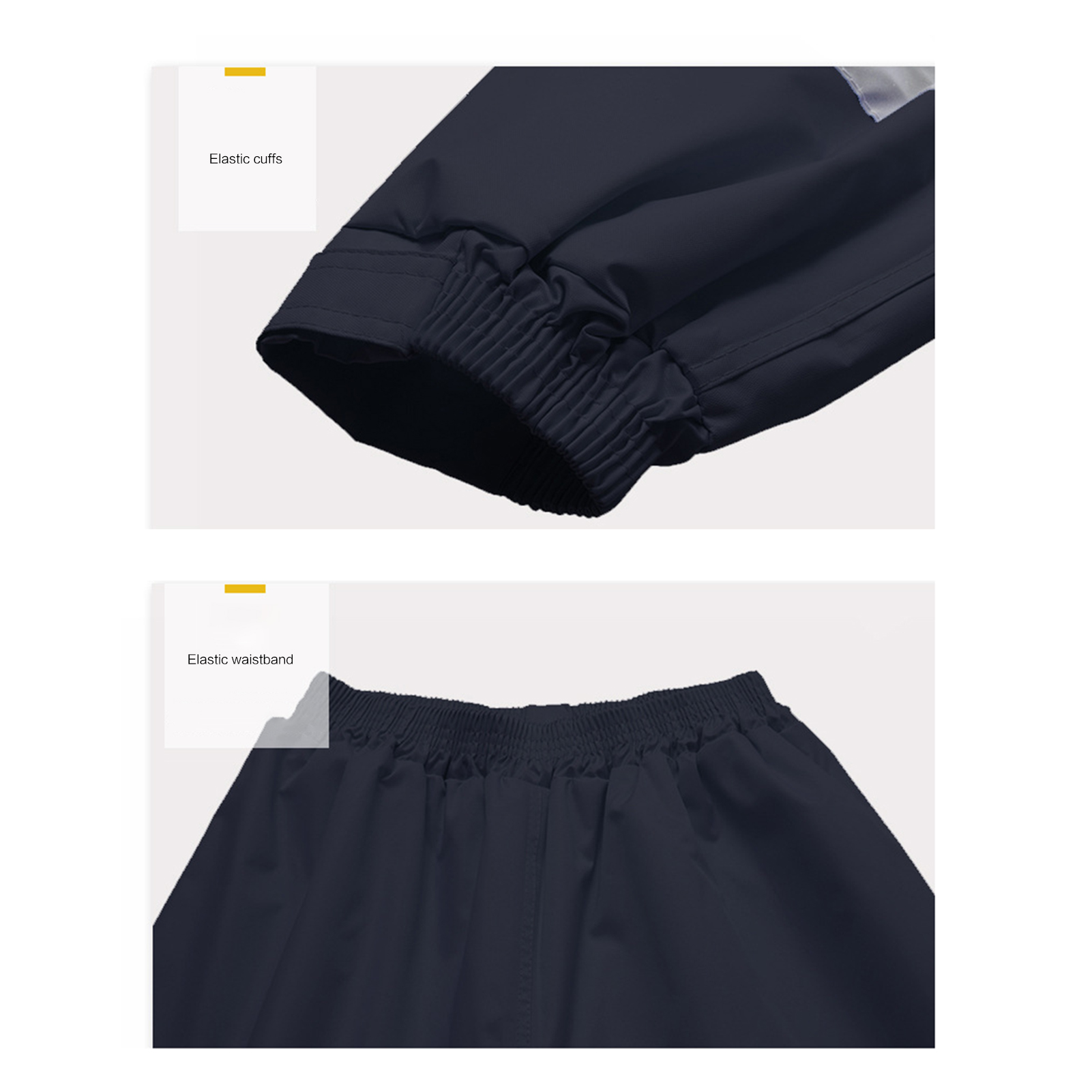 Su geçirmez Yağmurluk Ceket Aç - Cycling Gear For Rain incelemesi ve fiyatı