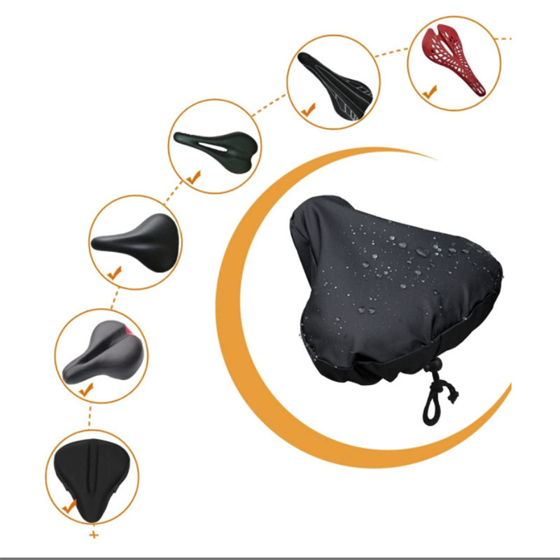 Dayanıklı Oxford Kumaş Bisikle - Cycling Gear For Rain incelemesi ve fiyatı