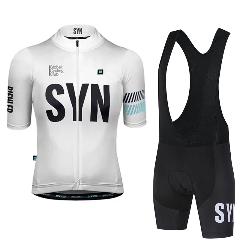 SYN Erkek bisiklet forması yaz - Junior Cycling Gear incelemesi ve fiyatı