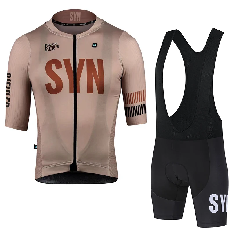 SYN Erkek bisiklet forması yaz - Junior Cycling Gear incelemesi ve fiyatı