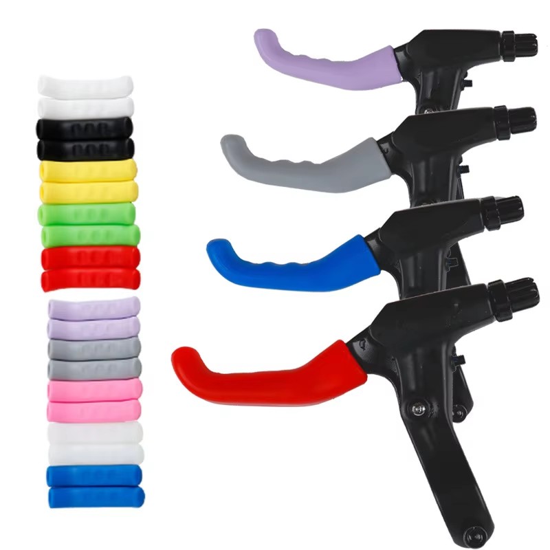 1-9 çift bisiklet fren kulp kı - Junior Cycling Gear incelemesi ve fiyatı