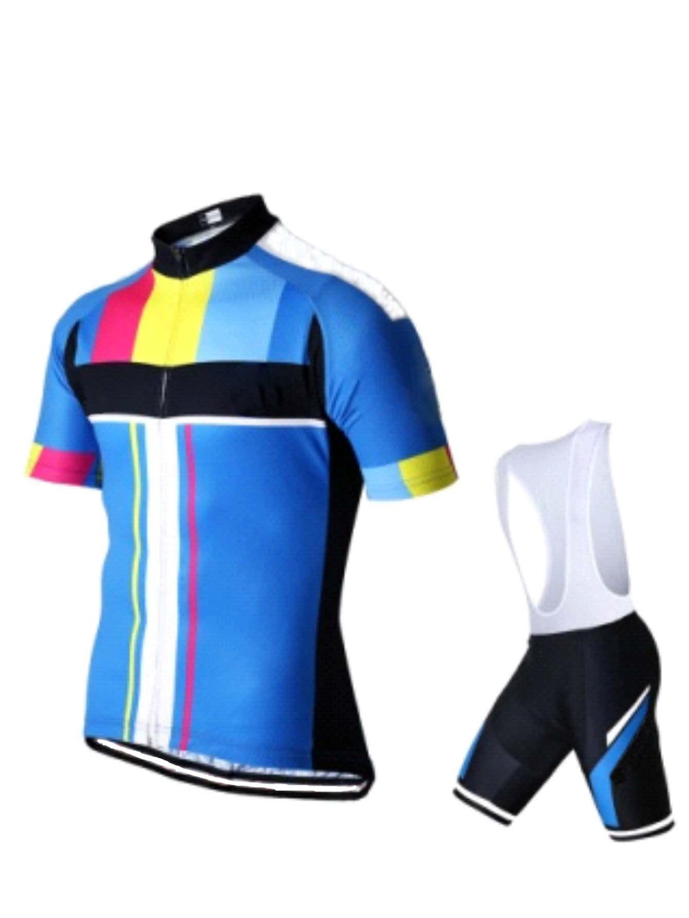 Erkek Bisiklet Forması ve Şort - Cycling Gear For Sale incelemesi ve fiyatı
