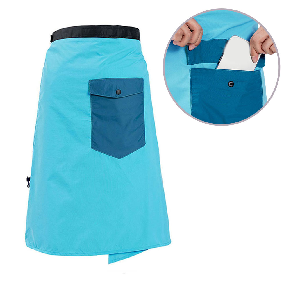 Ultra Hafif Su Geçirmez Yağmur - Cycling Gear For Rain incelemesi ve fiyatı