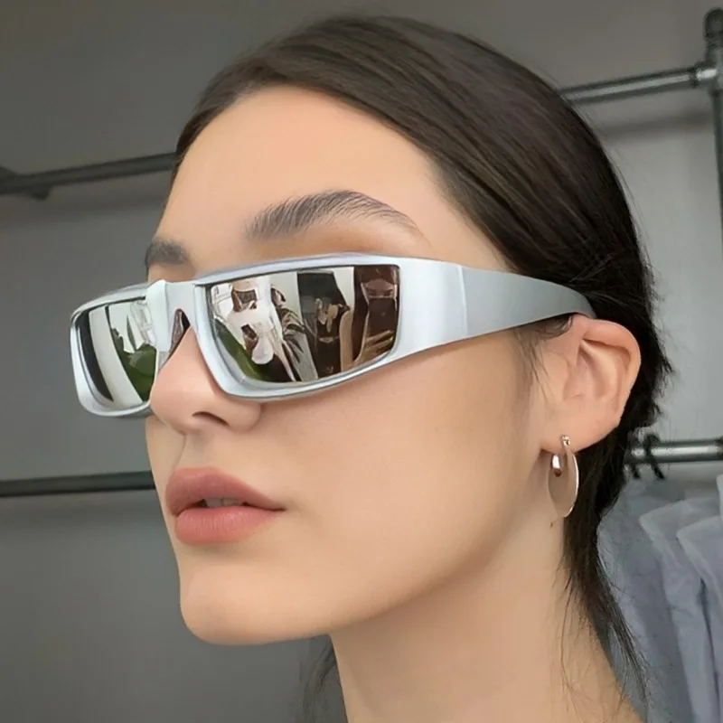 Koruyucu Gözlük Popüler Y2k ka - Cycling Glasses incelemesi ve fiyatı
