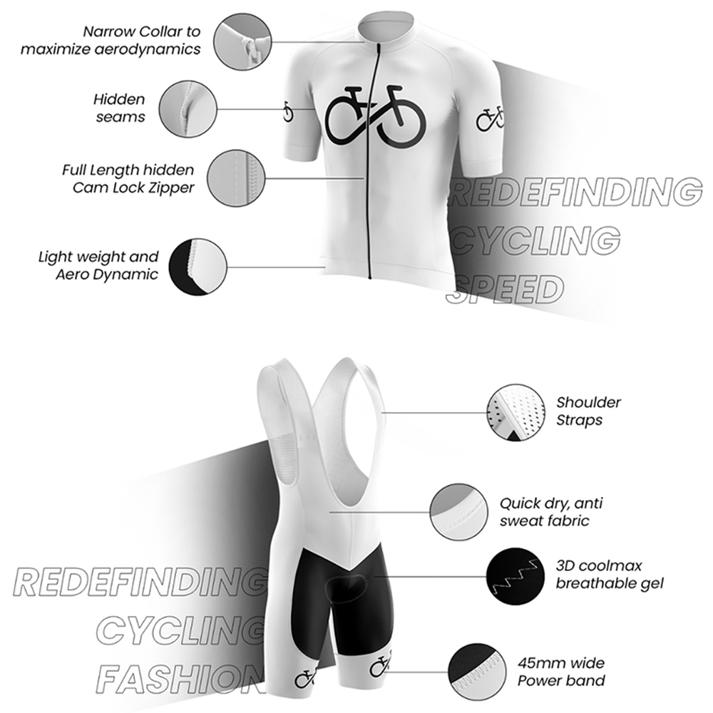 Erkek Bisiklet Seti Kısa Bib B - Cycling Gear For Sale incelemesi ve fiyatı